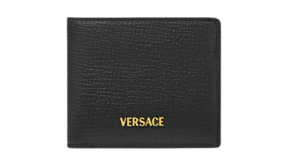 Versace Myth Bifold Wallet