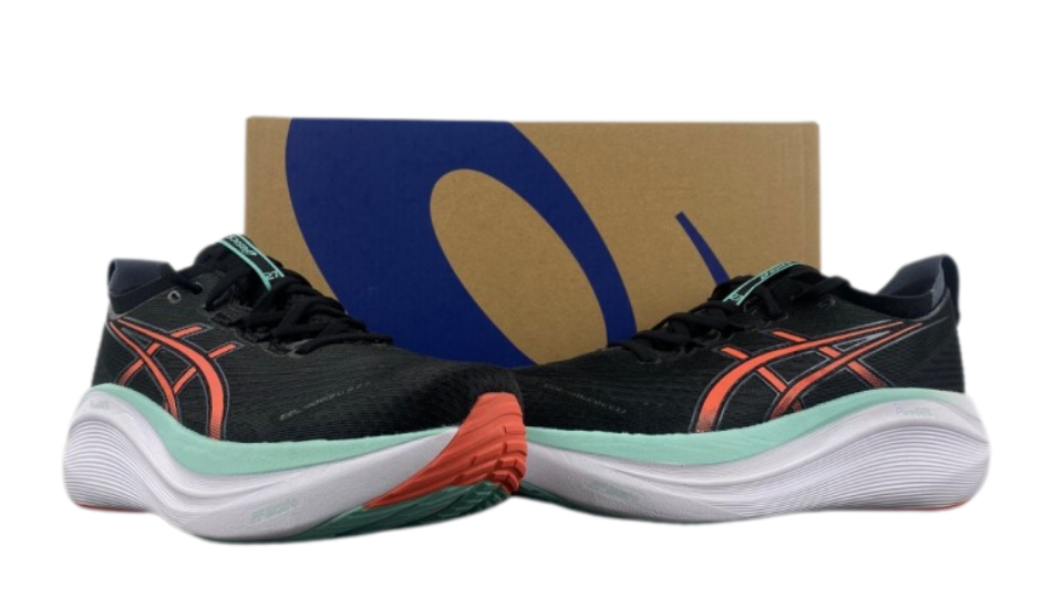 Gel Nimbus 27 'Wave Teal'