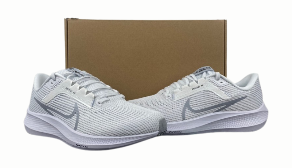 Nike Air Zoom Pegasus 40 'White Photon Dust'