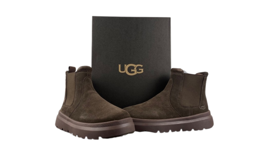 UGG Men's Burleigh Waterproof Chelsea