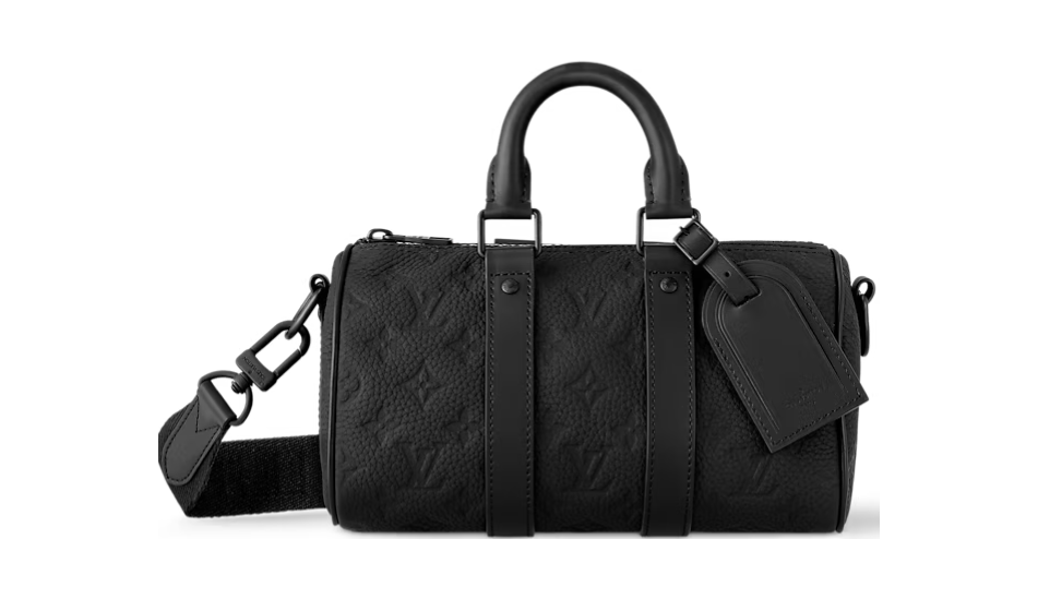 Keepall Bandoulière 25
