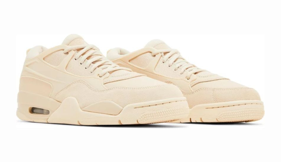 Air Jordan 4 RM 'Legend Light Brown'