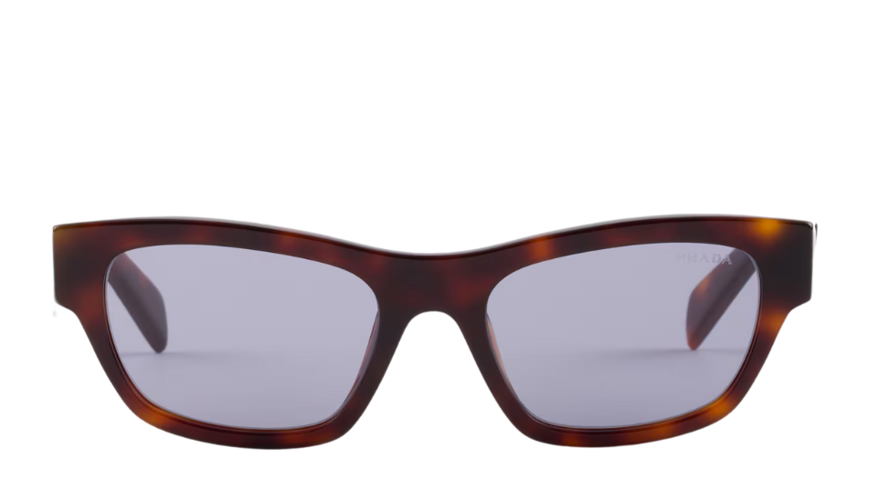Prada Symbole sunglasses