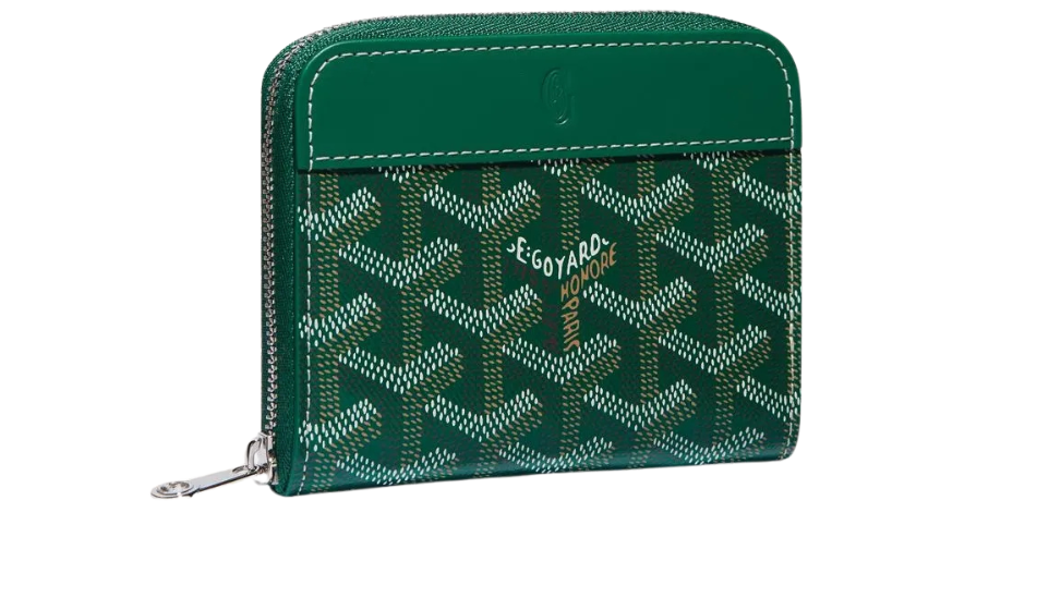 Matignon PM Wallet