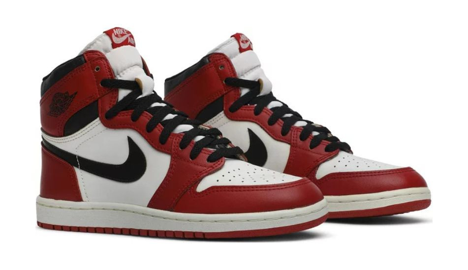 Air Jordan 1 High 'Chicago'