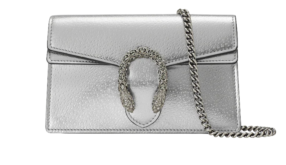 Dionysus super mini bag