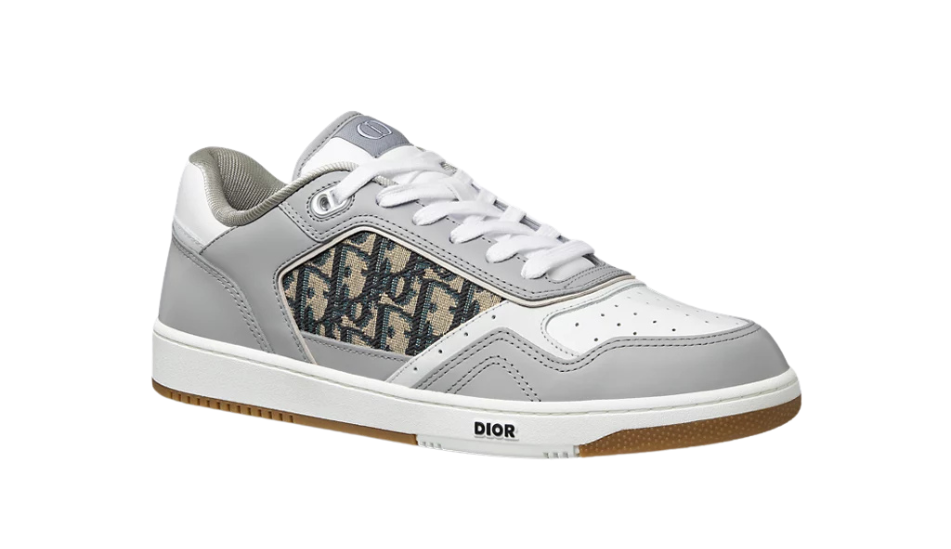 B27 Uptown Low-Top Sneaker