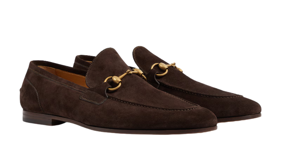 Men's Gucci Jordaan loafer