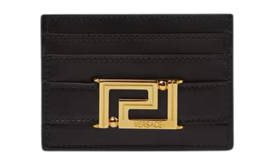 Greca Goddess Card Holder