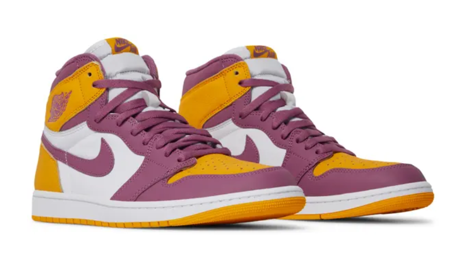 Air Jordan 1 Retro High OG 'Brotherhood'