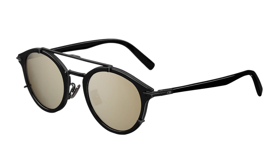 DiorBlackSuit R7U BioAcetate