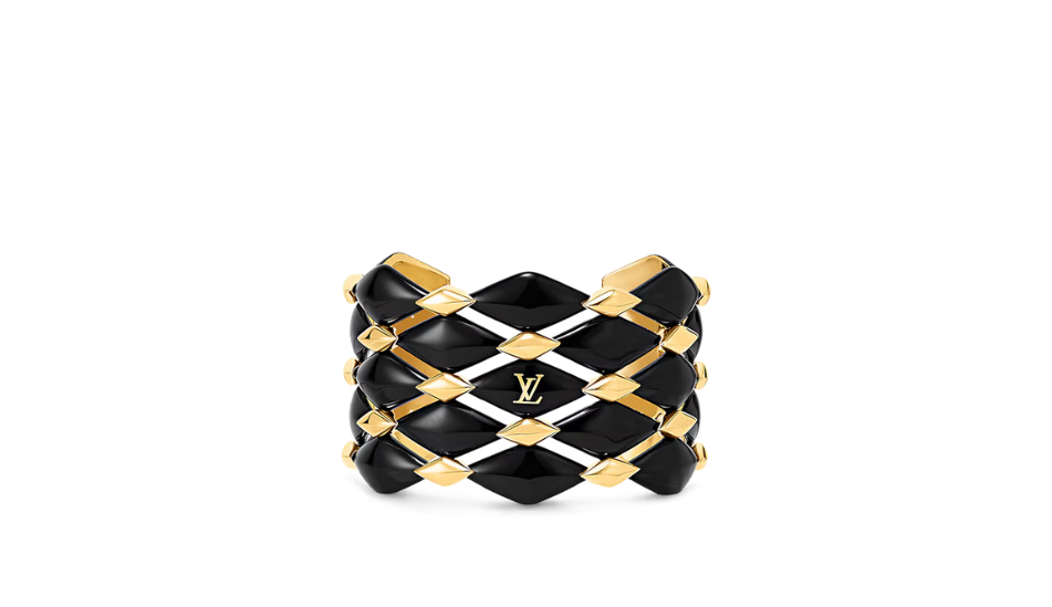 LV Malletage Bracelet