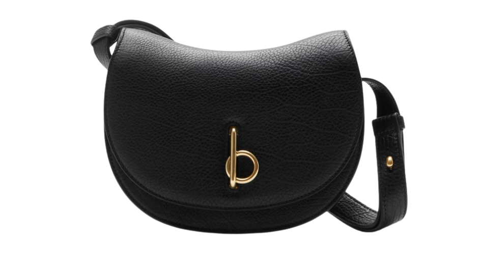 Mini Rocking Horse Bag