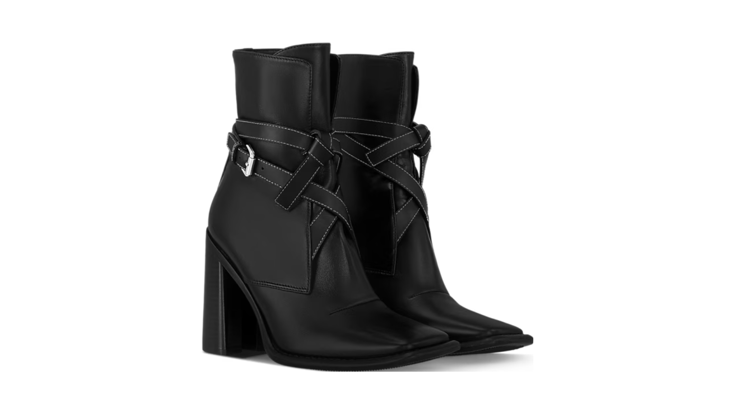 Berlin Ankle Boot