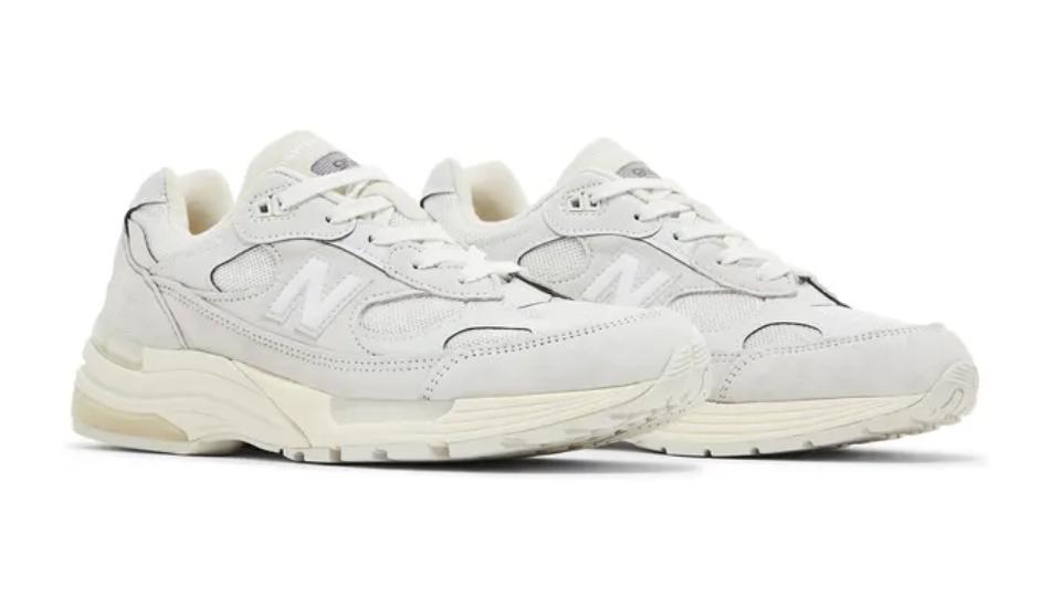 Madness x 992 Made in USA 'Nimbus Cloud'