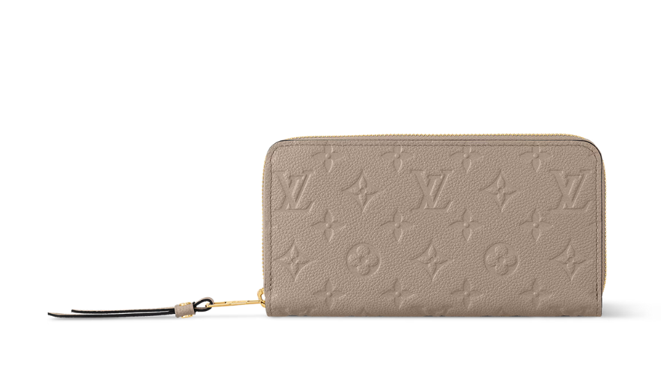 Zippy Wallet