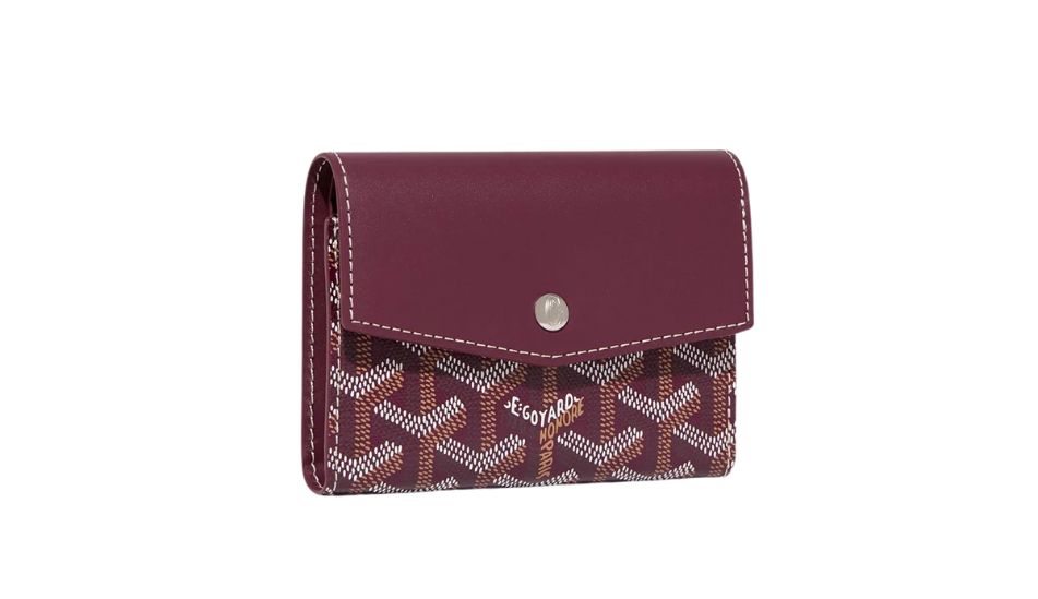 Saint-Gabriel wallet