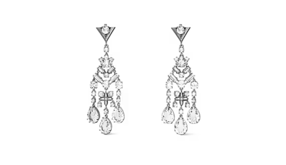 Chandelier Earrings