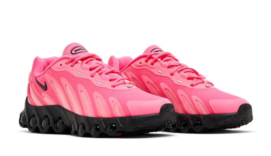 Air Max DN8 'Hyper Pink'