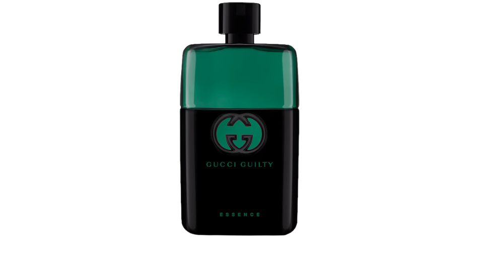 Gucci Guilty Essence Pour Homme Eau de Toilette, 100ml