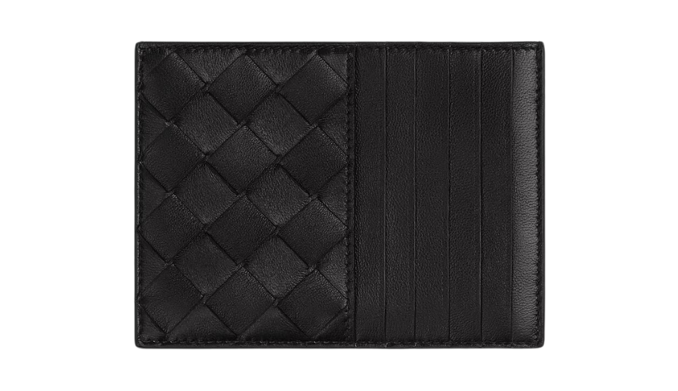 Card Case With Coin Purse