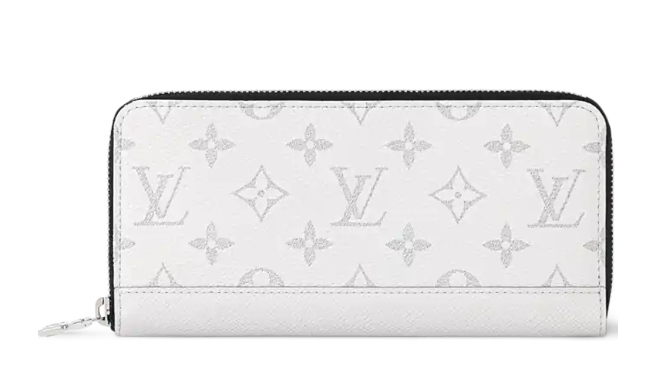 Zippy Wallet Horizontal