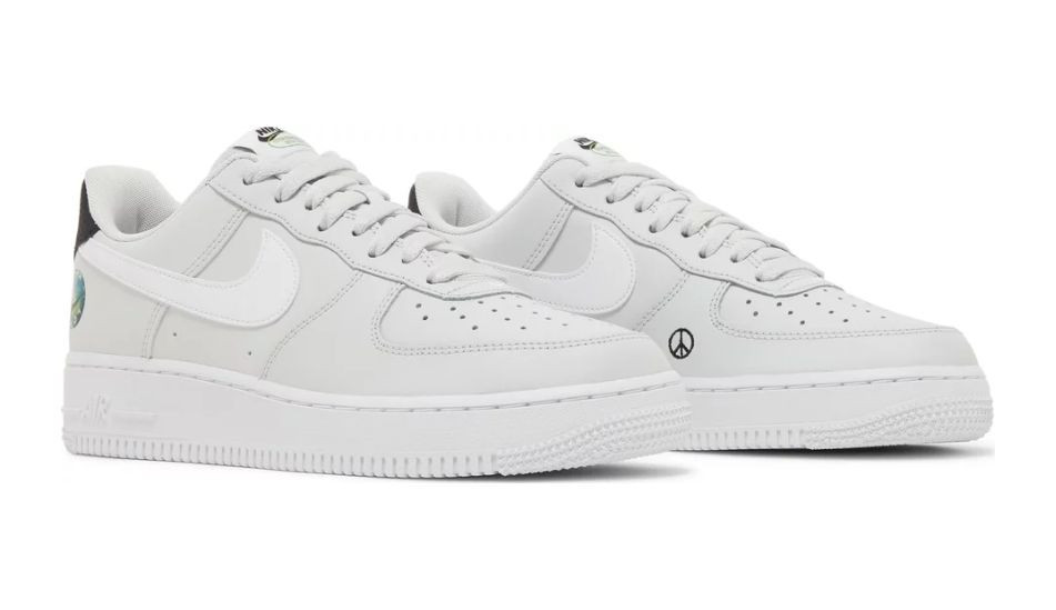 Air Force 1 '07 LV8 2 'Have A Nike Day - Earth'