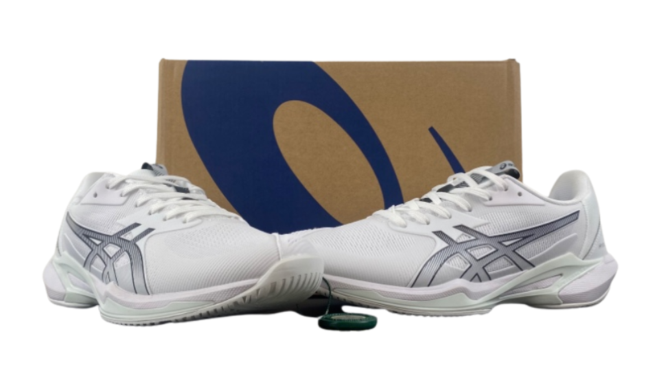 ASICS  Solution Speed FF 3