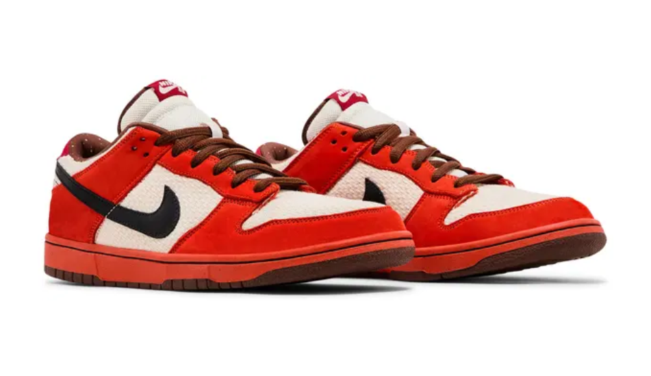 Dunk Low Premium SB 'Un-Hemp'