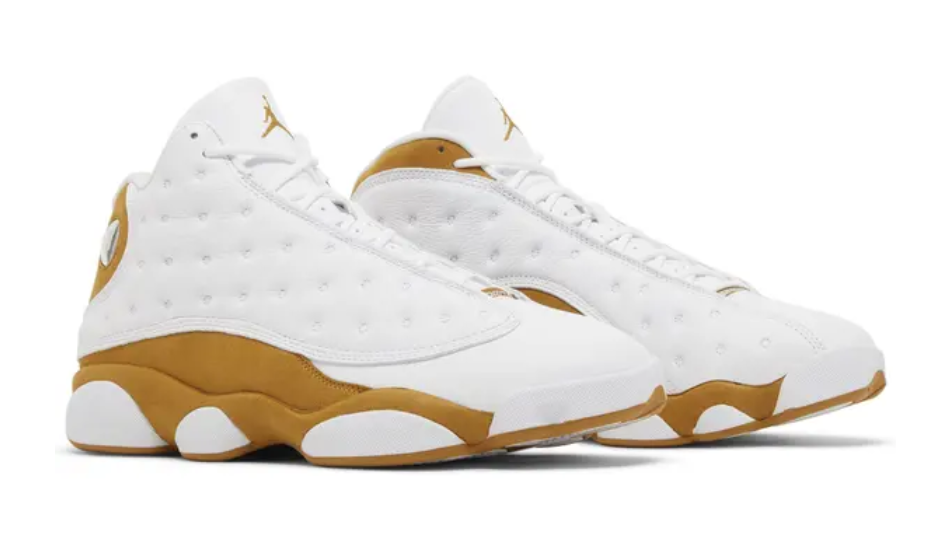 Air Jordan 13 Retro 'Wheat' 2023