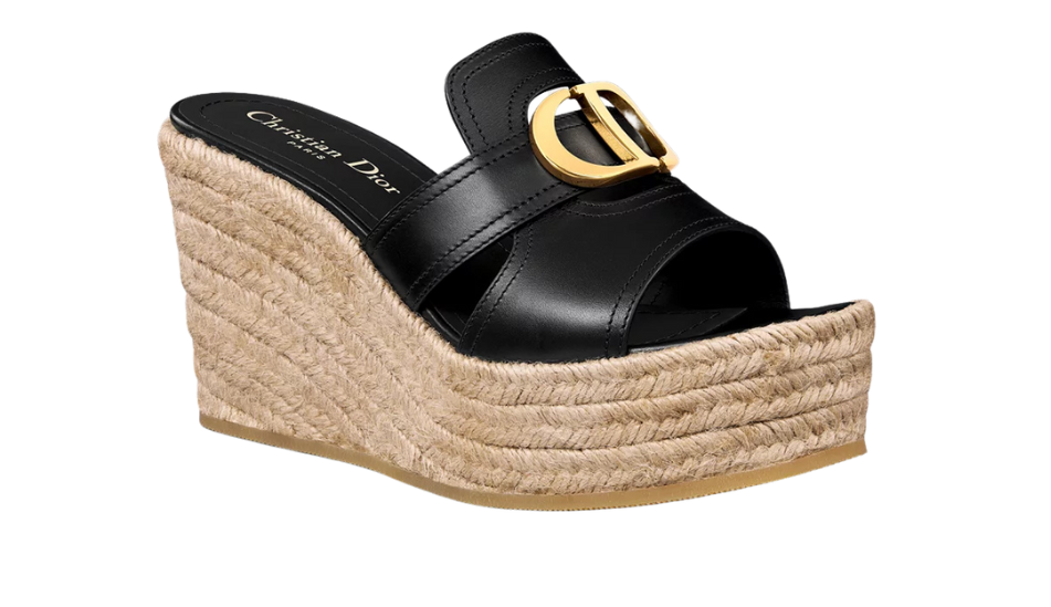 30 Montaigne Wedge Slide