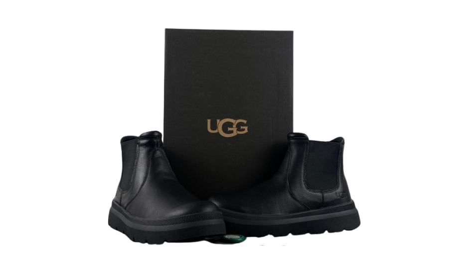 UGG Men's Burleigh Waterproof Chelsea
