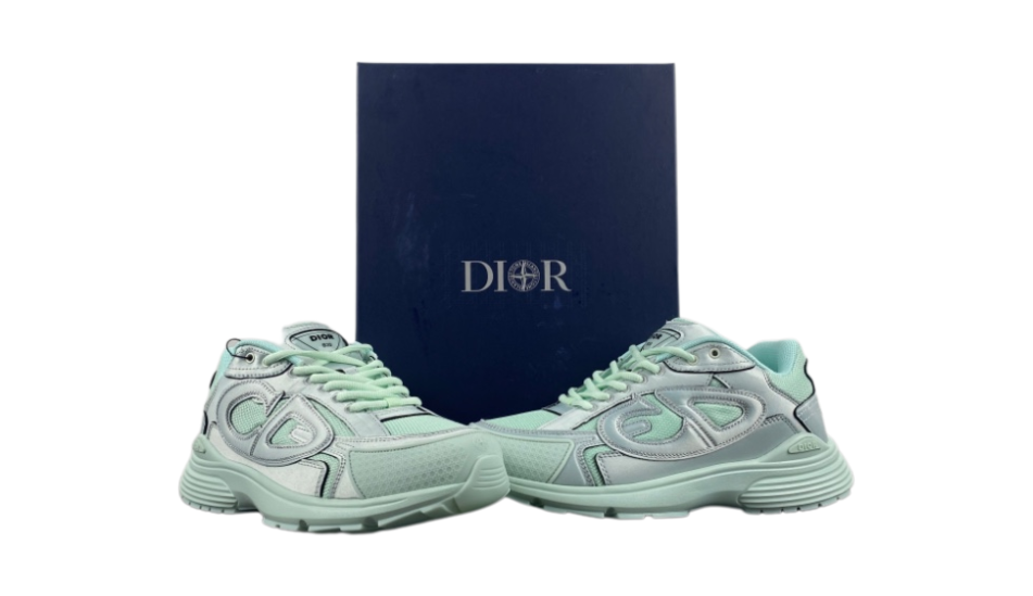 Dior x Stone Island B30 Sneaker