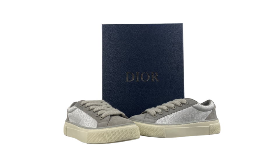 DIOR B27 Low Dior Oblique