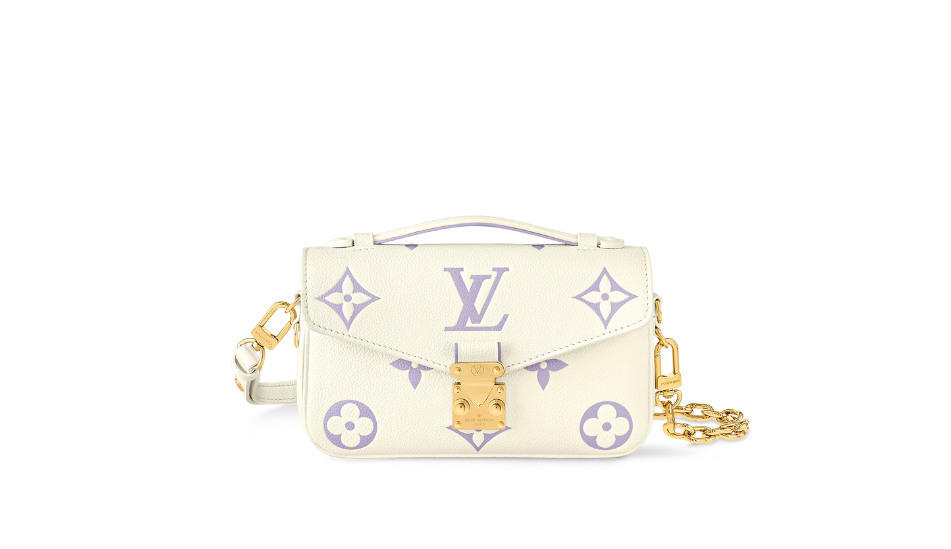 Pochette Métis East West