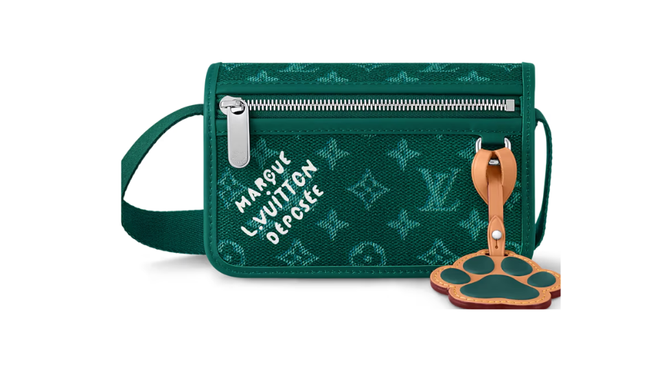 Bosphore Wearable Wallet