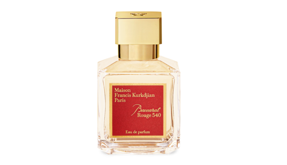 Baccarat Rouge 540 Eau de parfum