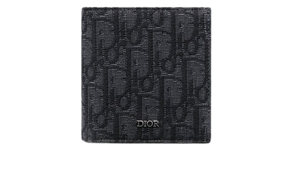 Compact Vertical Wallet