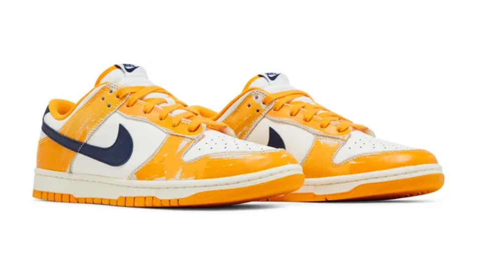 Dunk Low 'Wear and Tear'