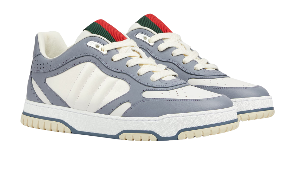 Men's Gucci Re-Web sneaker