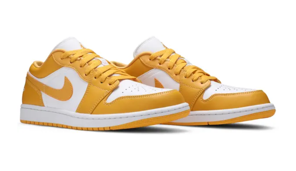 Air Jordan 1 Low 'Pollen'
