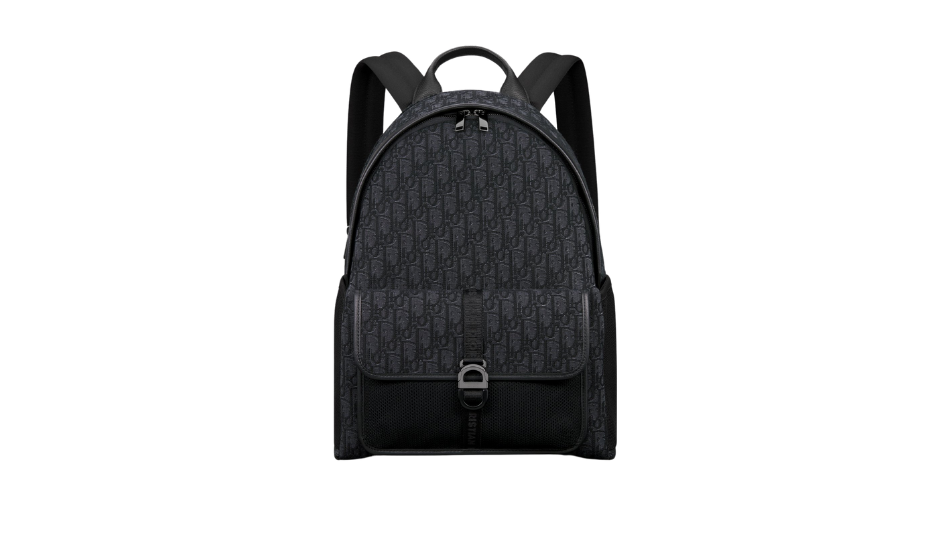 Dior 8 Backpack