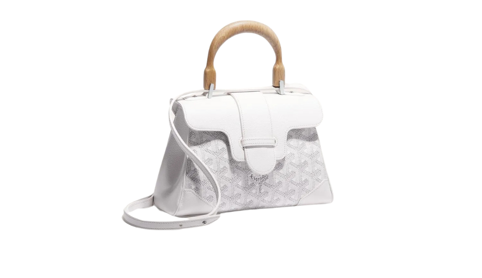 Saïgon Souple Mini Bag