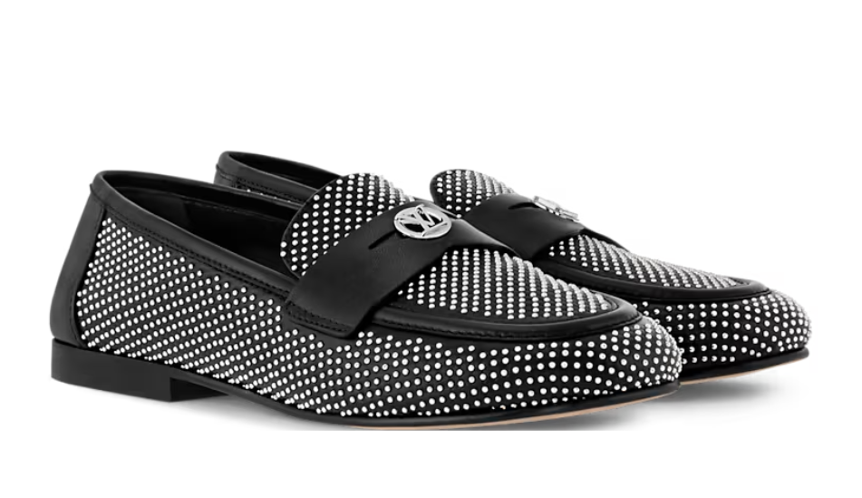 Soho Flat Loafer