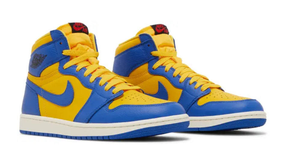 Wmns Air Jordan 1 Retro High OG 'Reverse Laney'