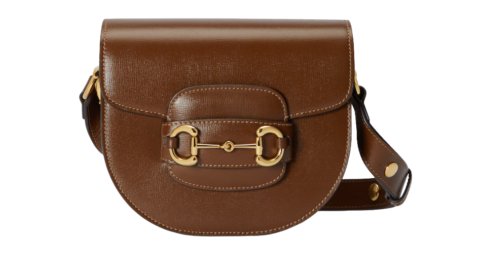 Gucci Horsebit 1955 mini rounded bag