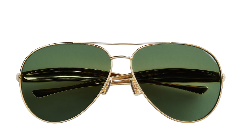 Sardine Aviator Sunglasses