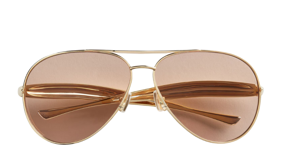 Sardine Aviator Sunglasses