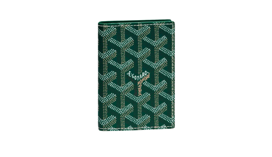 Saint-Marc Card Wallet