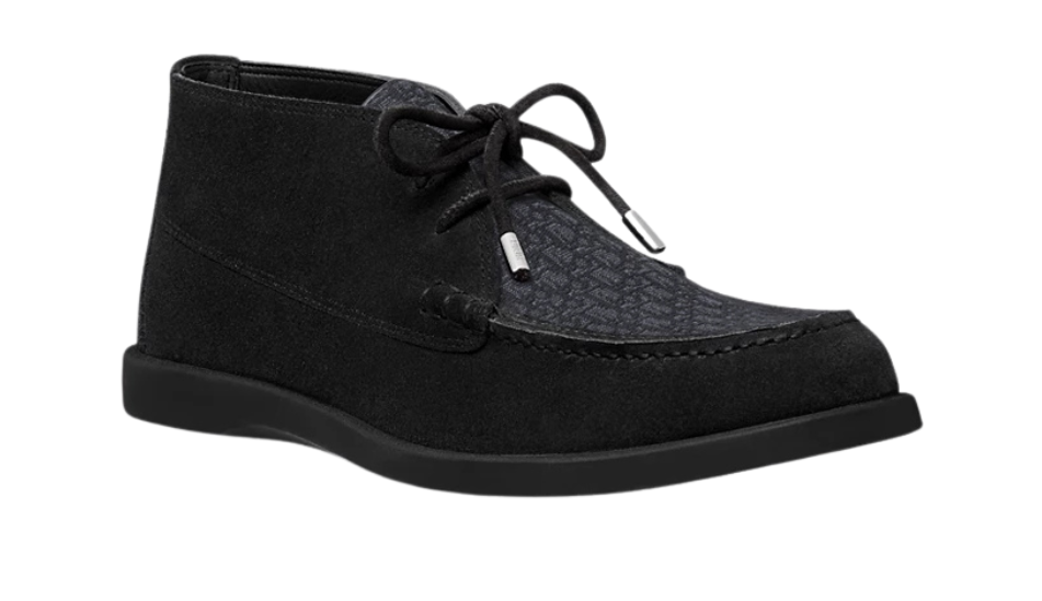 Dior Granville Chukka Boot